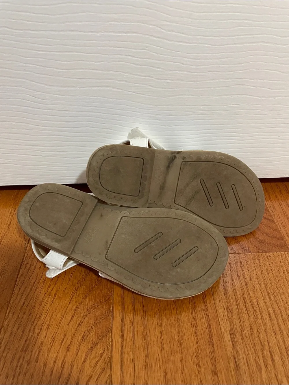 Jumping Beans® Indiahh Toddler Sandals